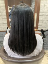 ルシクラージュ 武蔵小杉店(Recyclage)&nbsp;自然な縮毛矯正♪