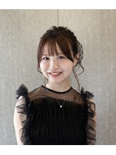 キャラハーフ 池袋東口店(KYARA HALF)&nbsp;yura メンズNo1