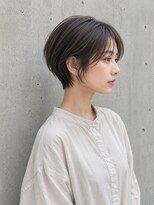 エミヲ 石川町(emiwo)&nbsp;ひし形ショート