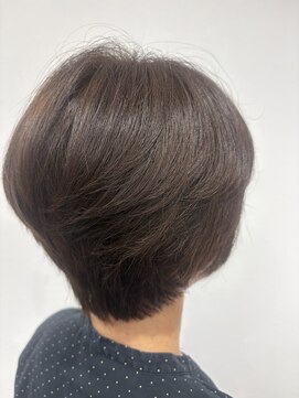 ルシエル バイ カトレアグループ(Le Ciel) 大人女性、簡単お手入れ30.40.50.60.70代