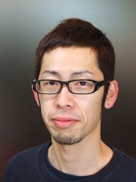 トーク Talk a tive モヒ シェイプ