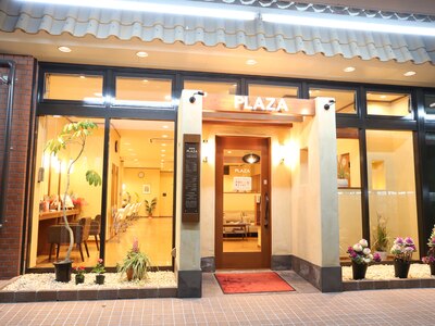 プラザ 西大和店(PLAZA)