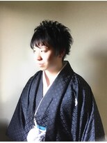 ジェイエスカシェット(JS CACHETTE)&nbsp;ミディアムヘア