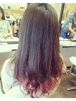 ヘアーズケアープレスト(Hair's Care Presto) ダブルカラー