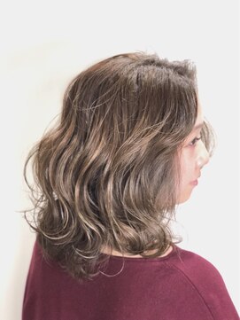 ビーオーダーズ(B-order's) モテベージュミディ