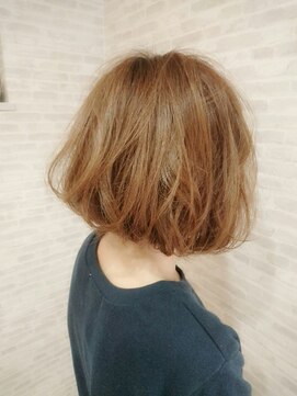 スピカヘアー(spica hair) ｓｐｉｃａhair7