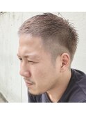ベリーベリーショート
