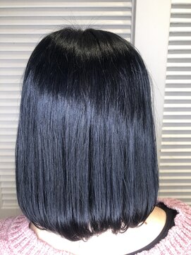 エイト新宿店(EIGHT shinjuku) EIGHT shinjuku 【エイト】 新宿店 ダークアッシュカラーITO