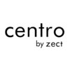 セントロバイゼクト(centro by zect)のお店ロゴ