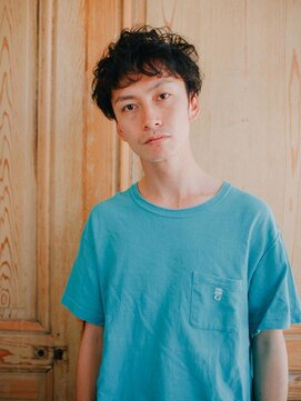 グランシャリオ 笹塚店(Grand Chariot) 【GrandChariot 笹塚】カール☆メン