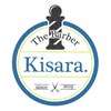 ザ バーバー キサラ(The Barber Kisara.)のお店ロゴ