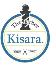The Barber Kisara.【ザ バーバー キサラ】