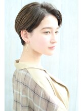 GARDEN発信のスタイリスト6人が自分史上最高のヘアデザインを提供させて頂きます。  【浦和】