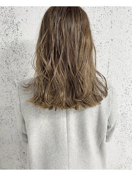 スティードトーキョー(Steed Tokyo) milk tea beige【Steed/立川】