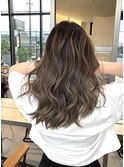 バレイヤージュ【倉敷】【岡山】【ハイライト】