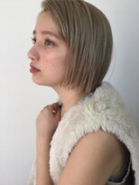 クレアール 大井町(CREAR)&nbsp;【CREAR大井町】小顔ハイライトカラー