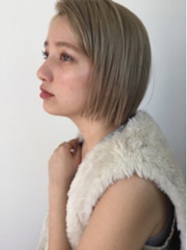 クレアール 大井町(CREAR) 【CREAR大井町】小顔ハイライトカラー