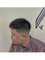 シリー(SILLY)&nbsp;クロップスタイル