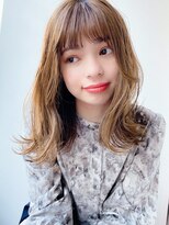 ケーツー エソラ池袋店(K-two)&nbsp;［髪質改善トリートメント］20代30代40代♪［池袋/目白/大塚］