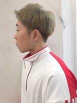 【men’s salon dot. OSAKA/心斎橋/南船場/難波】