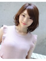 ロアール ケア 江南店(LOAOL CARE)&nbsp;【髪質改善】【頭皮ケア】はLOAOL CARE江南店で★