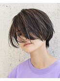 ショートハイライト