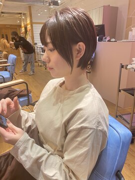 アヴァンス 天王寺店(AVANCE.) 天王寺ショート