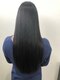 マイン ヘアー クリニック(main hair Clinic)の写真/髪にも環境にも優しい【＋365】シリーズを使用しサラサラhairにChange☆ダメージのない仕上がりも嬉しい♪
