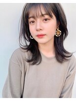 レイラバイアフロート 吉祥寺(Lila by afloat)&nbsp;レイヤーくびれヘア【Lila by afloat吉祥寺】20代30代40代