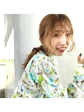 ルドヴィコ(Ludovico) フェミパーマ