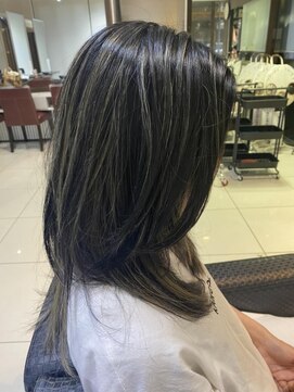 ミューズ 四街道店(MUSE) フルハイライト