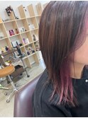 フェイスフレーミング