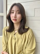 フォルテ 横浜店(FORTE)&nbsp;大人ガーリー、チョコレート、モード、プリカール、ハイライト