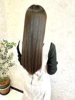 ルアナ トウキョウ(Luana TOKYO) 髪質改善トリートメント