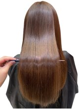 オーバーヘアー 大久保店(over hair)