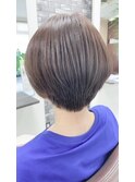 大人ショートボブ×ナチュラルボブ×ミニボブ 30代40代50代