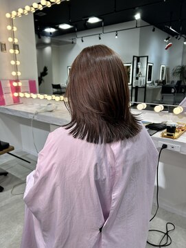 ウェスト(WEST) きりっぱレイヤー