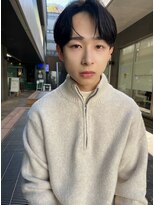 クーエフー(coo et fuu)&nbsp;韓国風コンマヘア