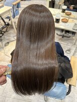 アルーシェ 心斎橋(Alushe)&nbsp;モテ艶髪！