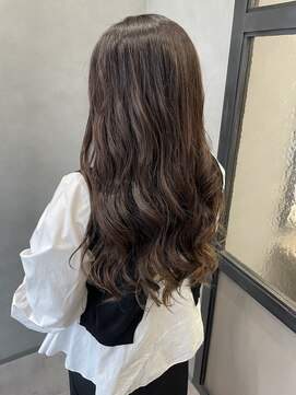 ウノ 伊勢原(UNO) うる艶ロング