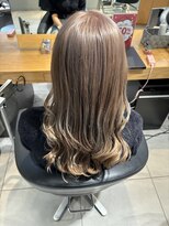 リー 京橋(Lee)&nbsp;ベージュ