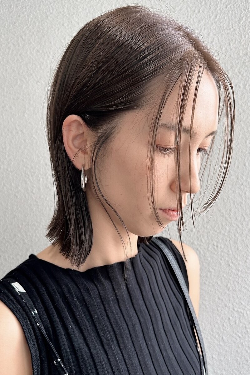 【人気No.2】学割U24&女性限定☆デザインカット\3000