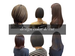 ヘアカラー＆トリートメント専門店　HAIR COLOR CAFE 神崎川店