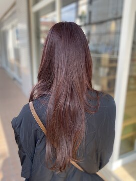 マシェリ(ma cherie) ショコラブラウン