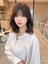 ロンド クラン 岡崎(Lond Clan)&nbsp;ショート/ショートボブ/ボブ/縮毛矯正_4402