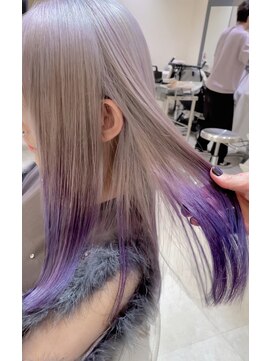 ウィル 京橋店(WiLL) ☆20代30代40代◎大人女性でも可愛いデザインカラ一☆