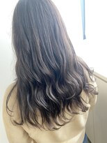 ルード 天王寺阿倍野店(LUDE)&nbsp;艶感カラー