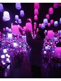 ルアナ(Luana) サウナが大好きで北海道はもちろん九州までサウナ旅に行きました