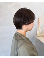 ボランチ(VOLANCH)&nbsp;ショート