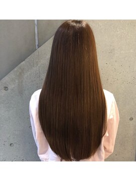 アフィーロ(ACHFILO) 小吉式トリートメント